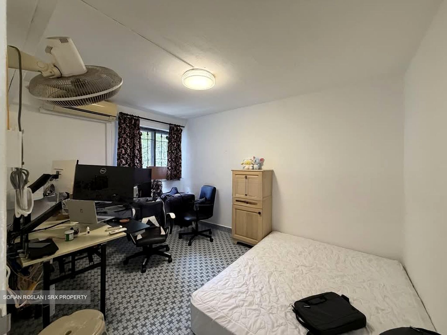 Blk 19 Ping Yi Gardens (Bedok), HDB 3 Rooms #573942731